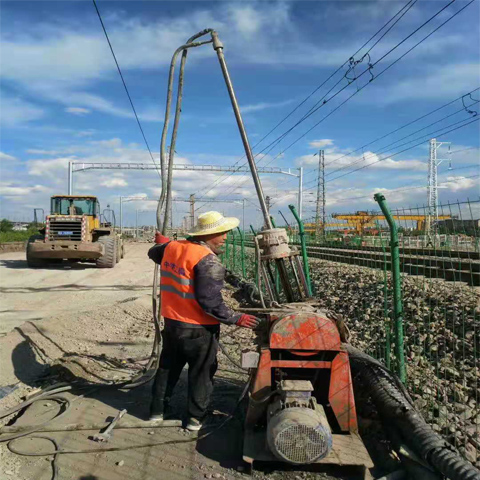 尼玛建筑基础不均匀沉降的原因以及防治措施